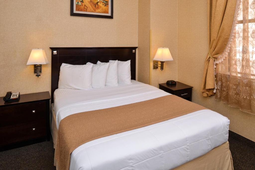 Baltimore Plaza Hotel - Hotel In Downtown Baltimore, Best Hotel In
